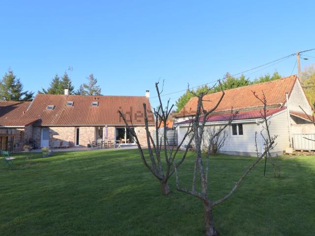 Maison vente à Saint-Josse, Pas-de-Calais