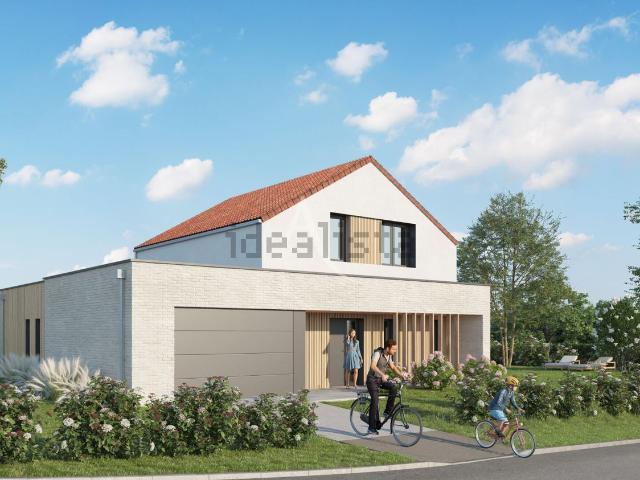 Maison vente à Saint-Josse, Pas-de-Calais