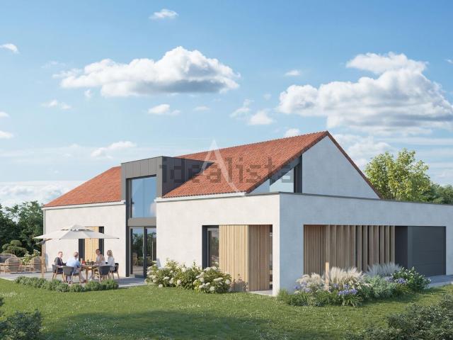 Maison vente à Capelle, Saint-Josse