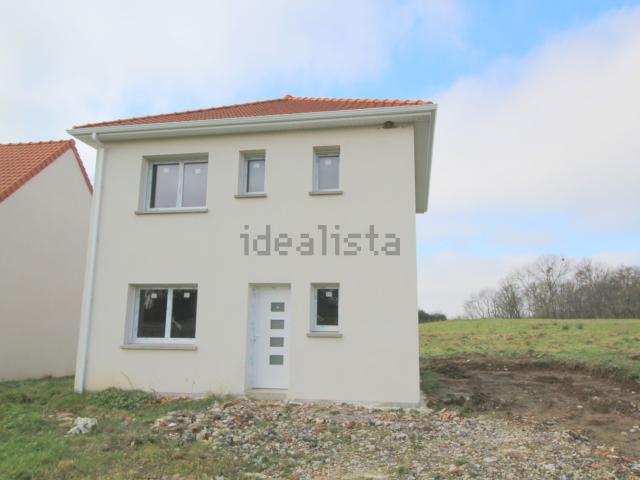 Maison vente à Saint-Josse, Pas-de-Calais