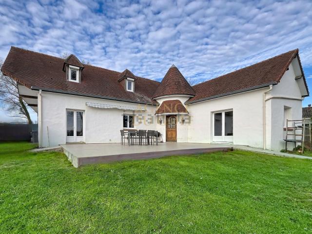 Maison vente à Saint-Josse, Pas-de-Calais