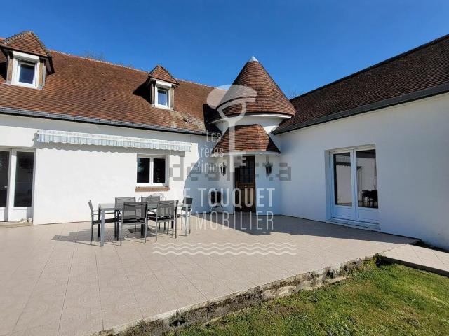 Maison vente à Capelle, Saint-Josse