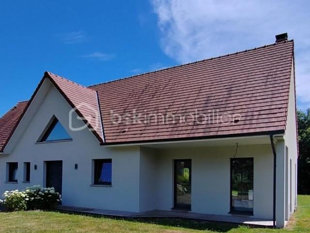 Maison vente à Villiers, Saint-Josse