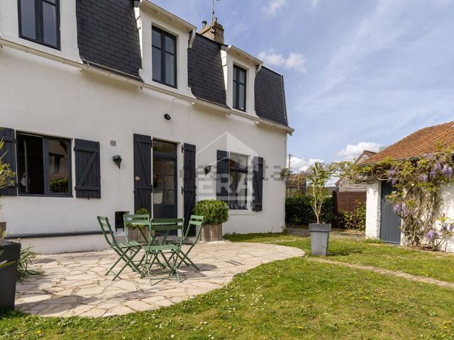 Maison vente à Saint-Aubin, Pas-de-Calais