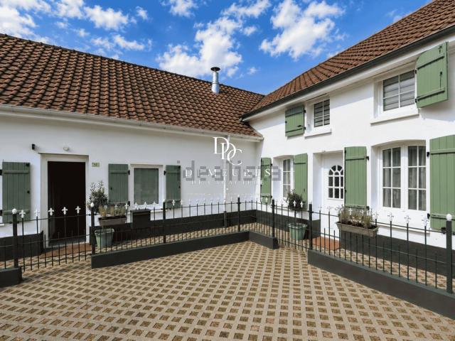 Maison vente à Saint-Josse, Pas-de-Calais