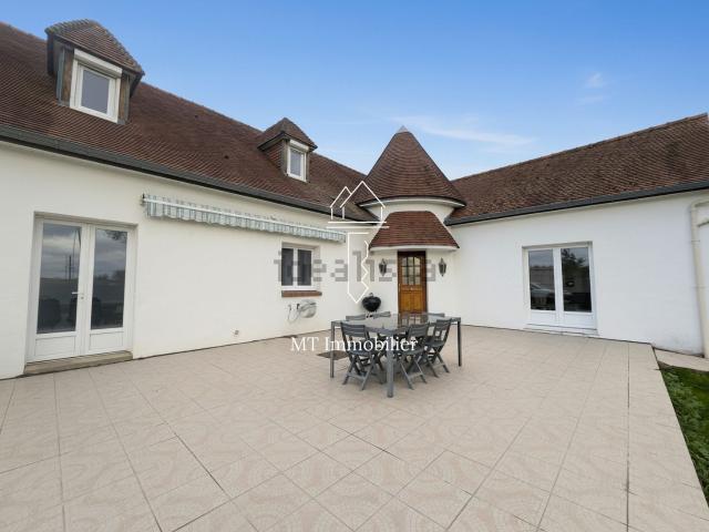 Maison vente à Saint-Josse, Pas-de-Calais