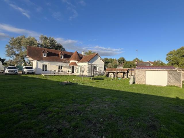 Maison vente à Capelle, Saint-Josse