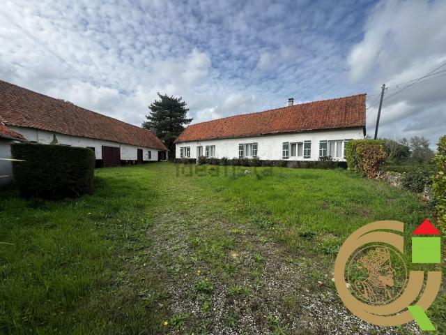 Maison vente à Saint-Josse, Pas-de-Calais