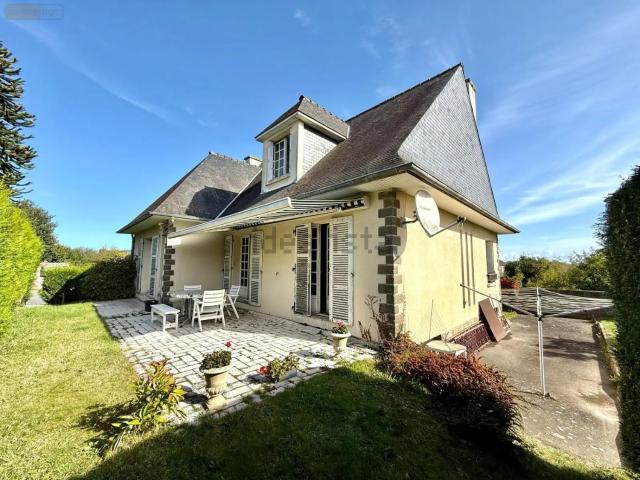 Maison vente à La Briantais, Saint-Jouan-des-Guérets