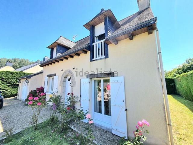 Maison vente à La Livaudais, Saint-Jouan-des-Guérets