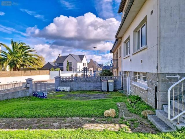 Maison vente à La Livaudais, Saint-Jouan-des-Guérets