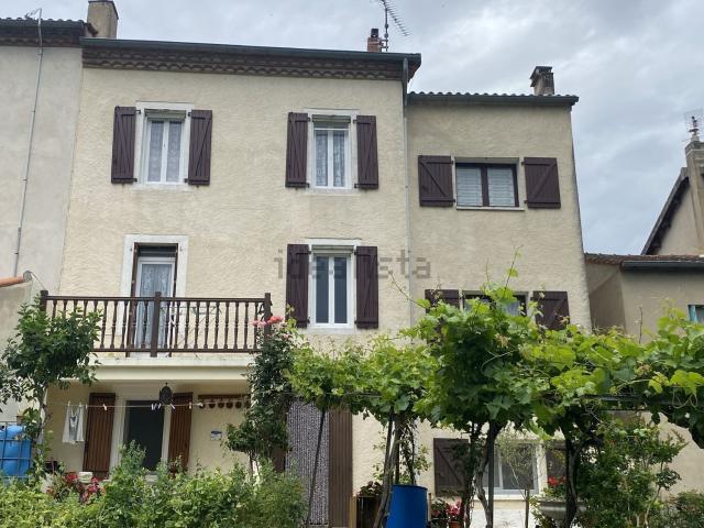 Maison vente à La Moyssetié, Saint-Juéry