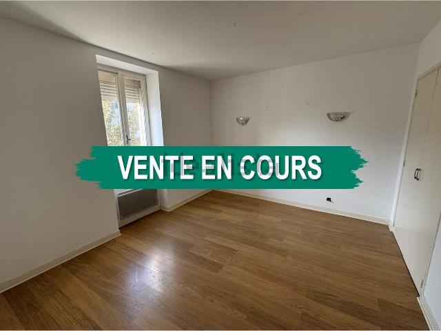 Maison vente à L'Albaret, Saint-Juéry