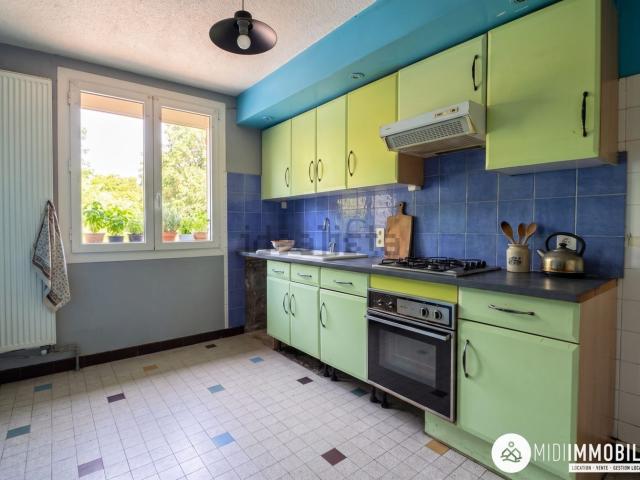 Maison vente à Les Bordes, Saint-Juéry