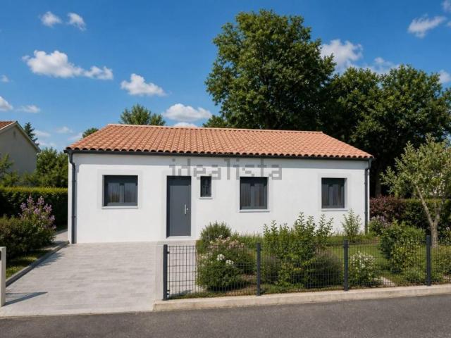 Maison vente à Puech de la Borie, Saint-Juéry