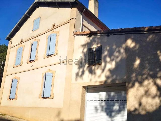 Maison vente à Puech de la Borie, Saint-Juéry