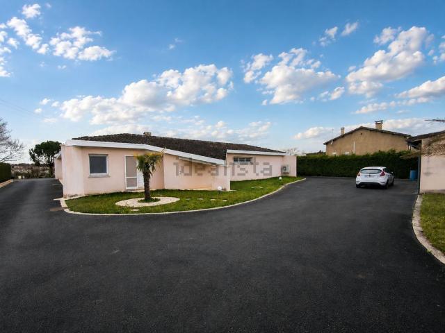 Maison vente à La Moyssetié, Saint-Juéry