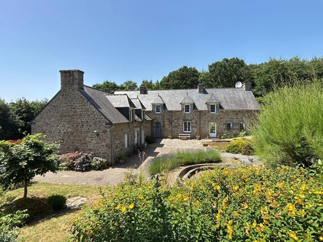Maison vente à Saint-Julien, Côtes-d'Armor