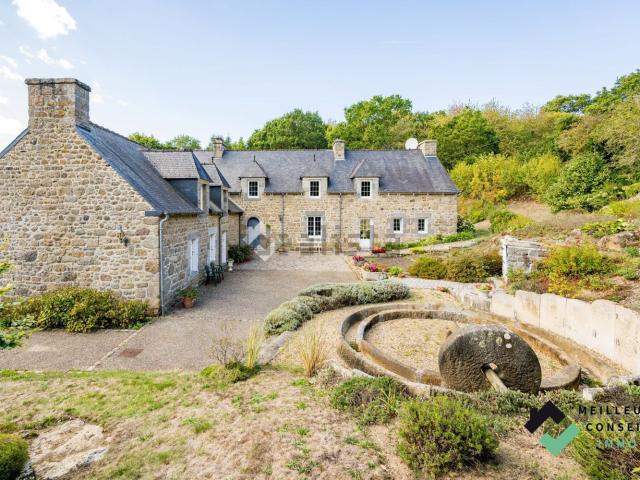 Maison vente à Le Point du Jour, Saint-Julien