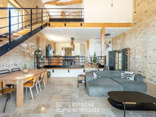 Maison vente à Le Germain, Saint-Julien