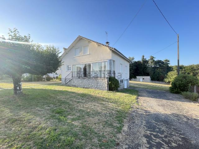 Maison vente à Saint-Privat, Corrèze
