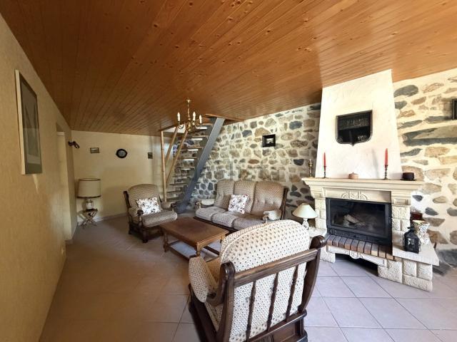 Maison vente à Chapteuil, Saint-Julien-Chapteuil
