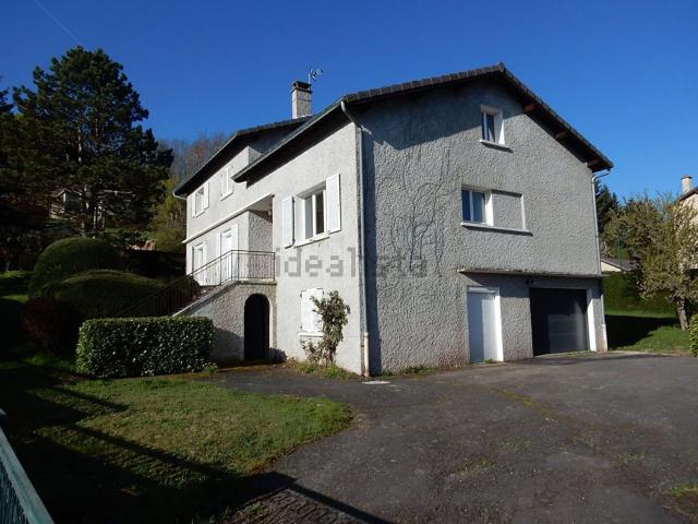 Maison vente à Vio du Breuil, Saint-Julien-Chapteuil