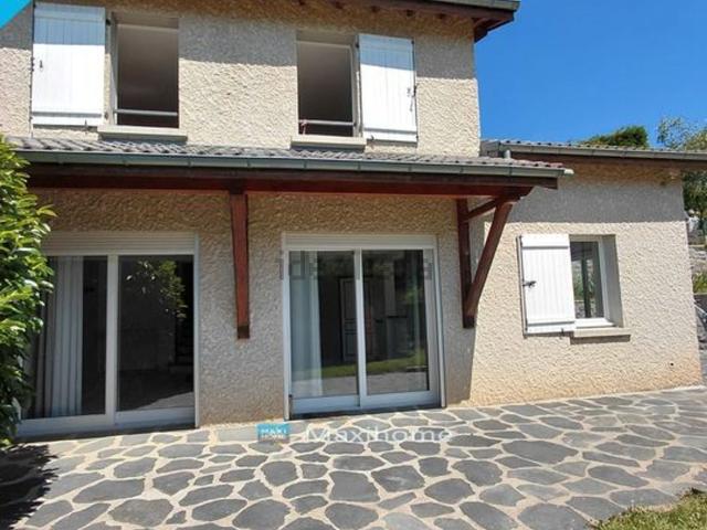 Maison vente à Vio du Breuil, Saint-Julien-Chapteuil