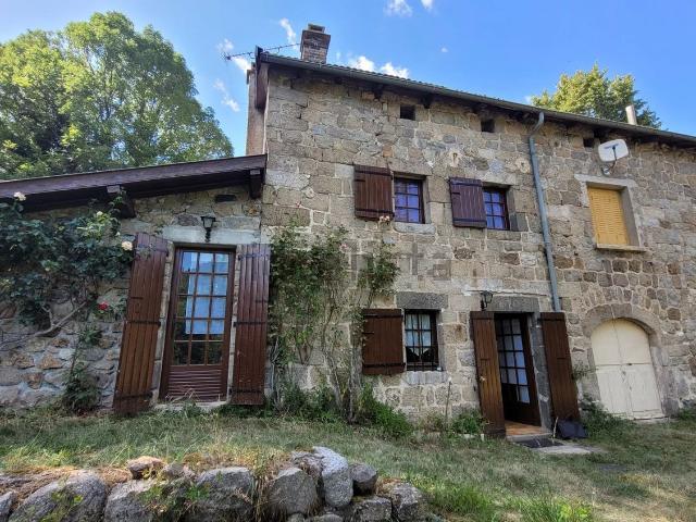 Maison vente à Saint-Julien-Boutières, Saint-Julien-d'Intres