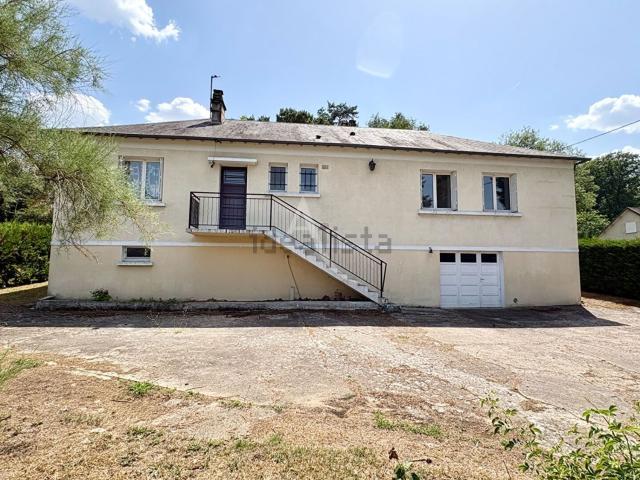 Maison vente à Les Planchettes, Saint-Julien-de-Chédon