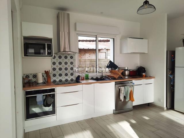 Maison location à Saint-Julien-de-Concelles, Loire-Atlantique
