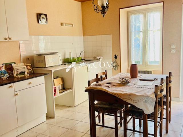 Maison vente à Nantes, Saint-julien-de-concelles