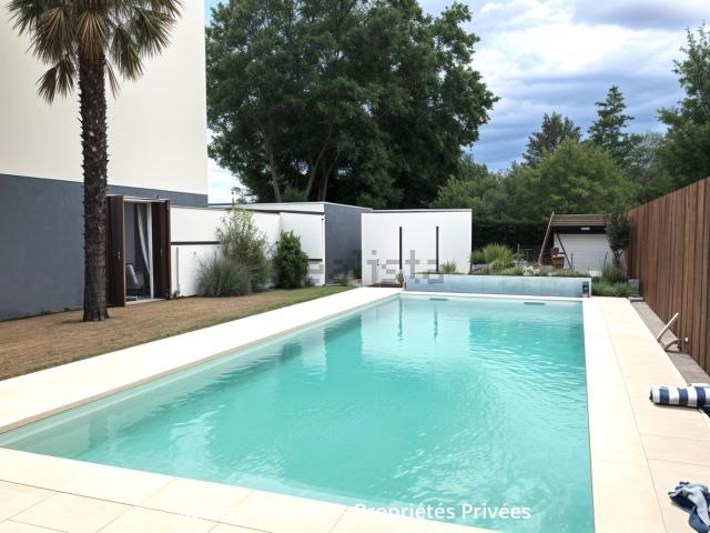 Maison vente à La Guilbaudière, Saint-Julien-de-Concelles