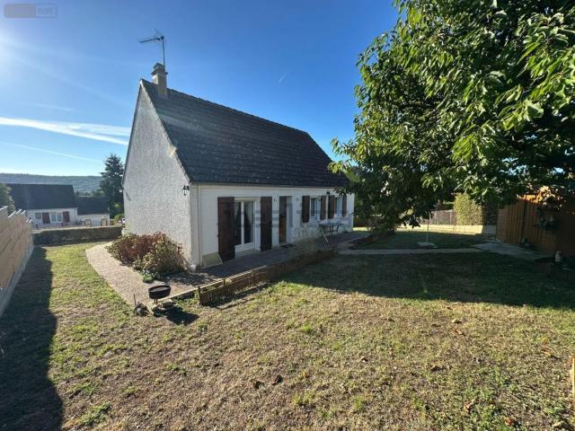 Maison vente à Saint-Julien-du-Sault, Yonne