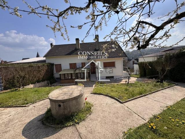 Maison vente à Saint-Julien-du-Sault, Yonne