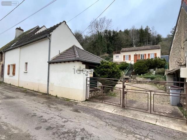 Maison vente à Vauguillain, Saint-Julien-du-Sault