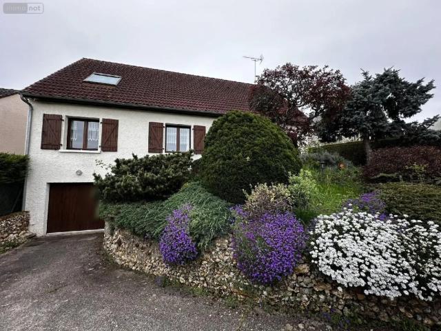 Maison vente à Vauguillain, Saint-Julien-du-Sault