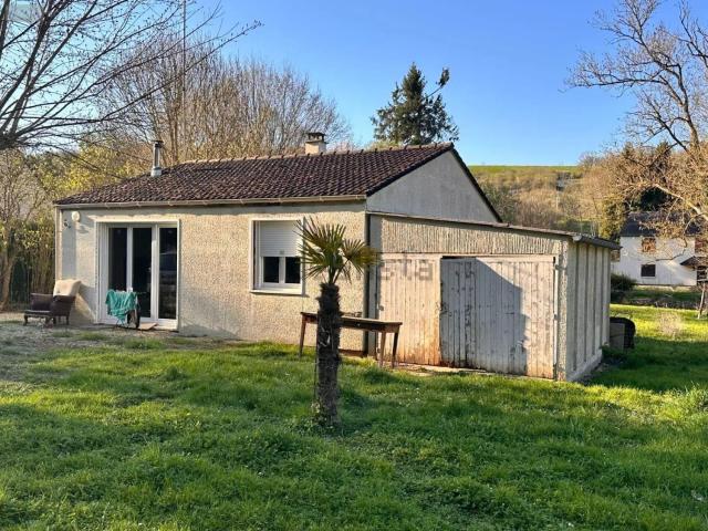 Maison vente à Vauguillain, Saint-Julien-du-Sault