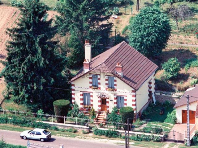 Maison vente à Les Bideaux, Verlin