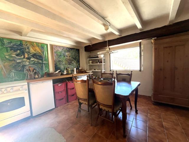 Maison vente à Gap, Saint-julien-en-beauchêne