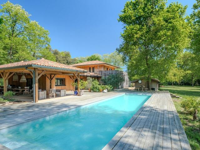 Maison vente à Le Cusson, Saint-Julien-en-Born