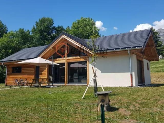 Maison vente à Le Chanet, Saint-Julien-en-Champsaur