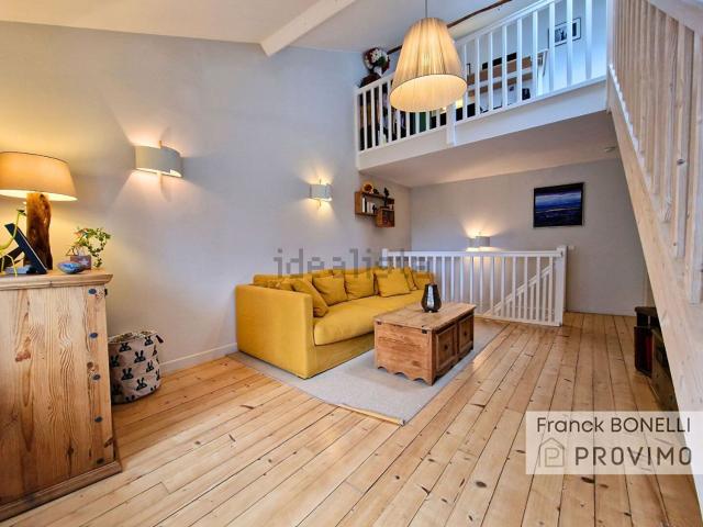 Maison vente à Cervonnex, Saint-Julien-en-Genevois