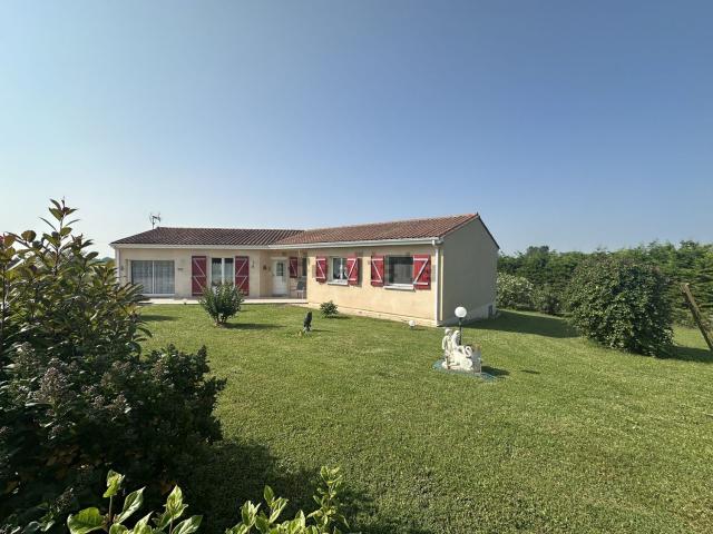 Maison vente à Saint-Julien-d'Eymet, Saint-Julien-Innocence-Eulalie