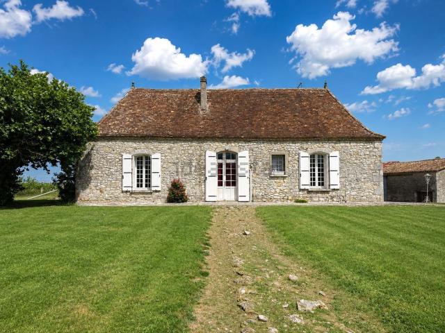 Maison vente à Saint-Julien-d'Eymet, Saint-Julien-Innocence-Eulalie