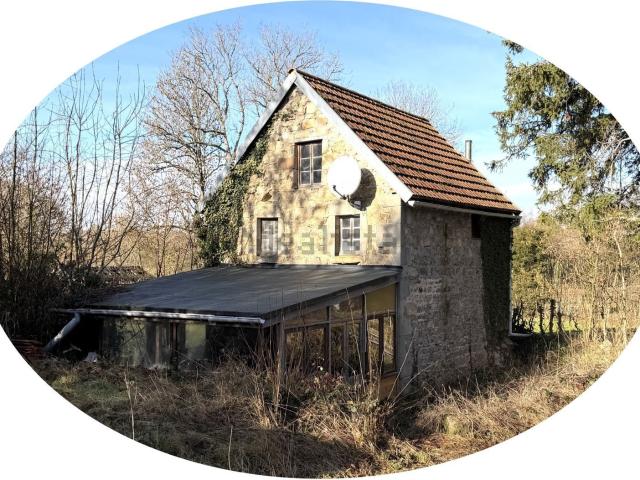 Maison vente à Laussedat, Saint-Julien-la-Geneste