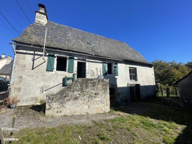Maison vente à Saint-Julien-le-Pèlerin, Corrèze
