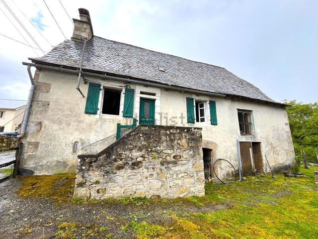Maison vente à Pompignac, Saint-Julien-le-Pèlerin