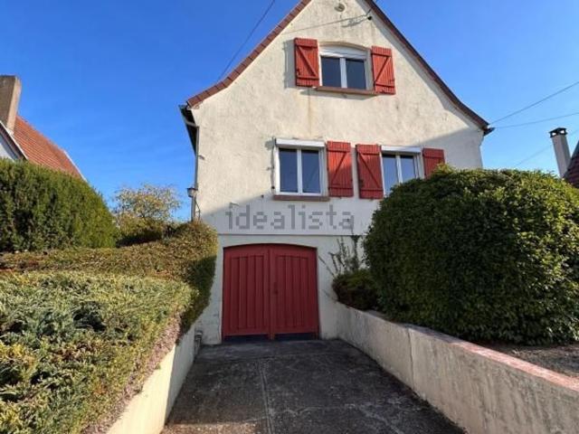 Maison vente à Saint-Julien-lès-Metz, Moselle
