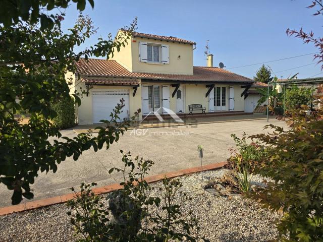 Maison vente à Les Gayettes, Saint-Julien-les-Rosiers